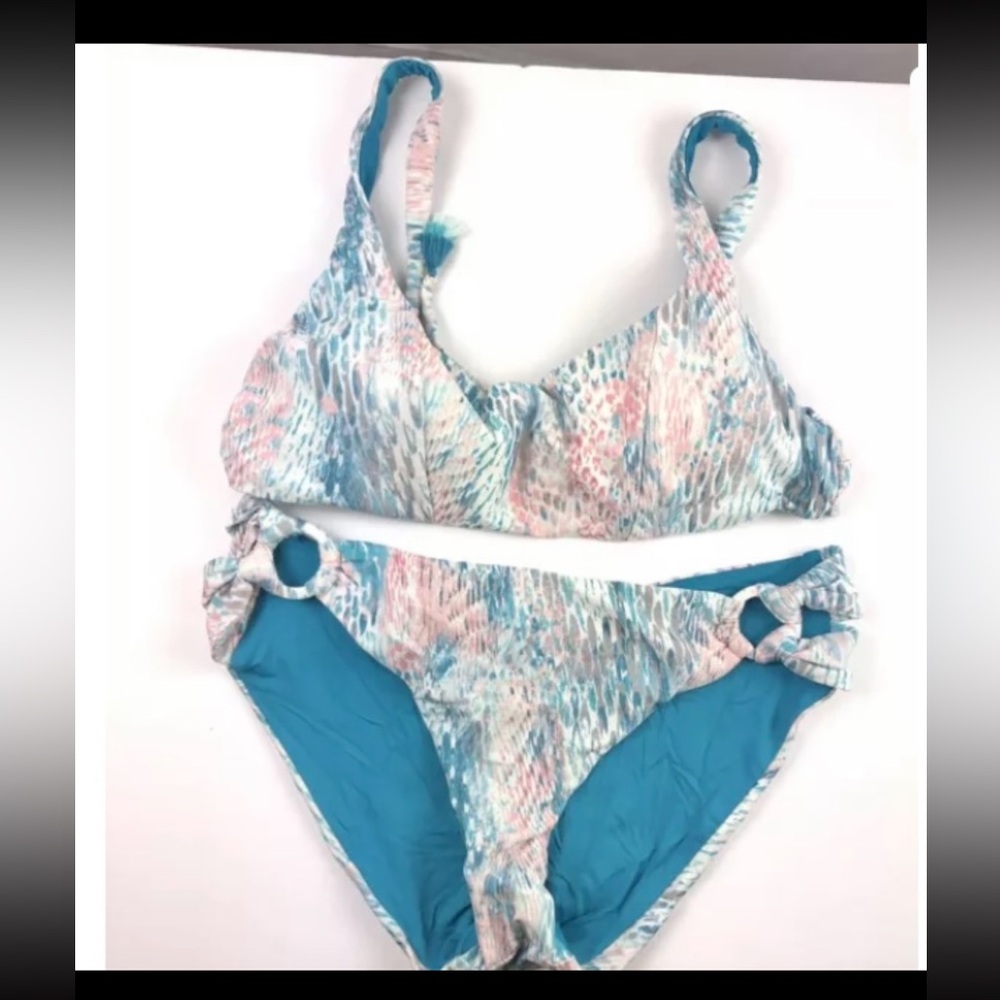 Isabella Rose Bikini
